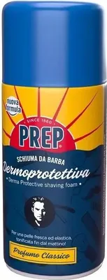 Immagine prodotto di PREP Schiuma da barba Formula Originale 300 ml