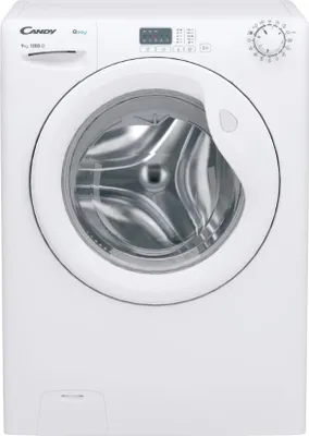 Immagine prodotto di Candy EY291DW4.1 S Lavatrice Caricamento frontale 9 kg 1200 Giri min Bianco