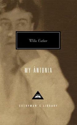 Produktbild von My Antonia