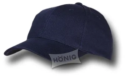 Produktbild von Basecap Navy