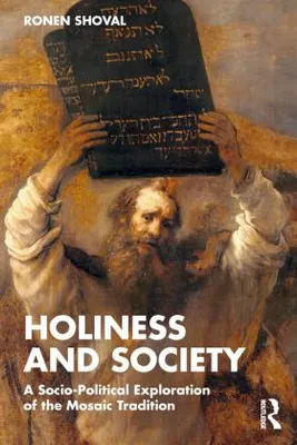 Obrázok produktu pre Holiness and Society