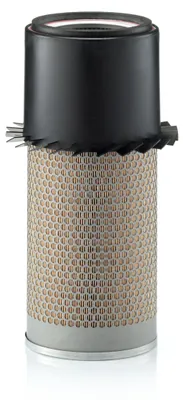 Produktbild von NFZ-MANN Luftfilter für C18436