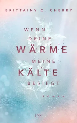 Obrázok produktu pre Wenn deine Wärme meine Kälte besiegt