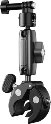 Image de Telesin Support de volant pour caméras de sport