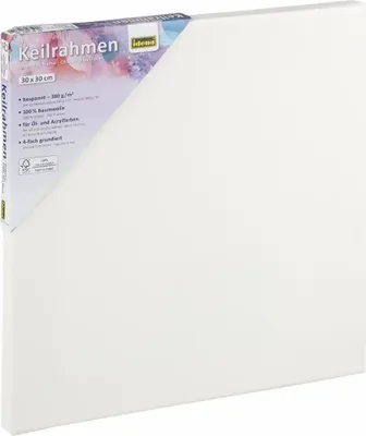Obrázok produktu pre Idena Keilrahmen FSC100% 30 x 30cm