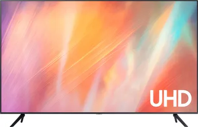 Produktbild von Samsung BE50D-H - 125.7 cm (50") DiagonalED-H Series LCD-TV mit LED-Hintergrundbeleuchtung - Crystal UHD - Digital Signage - Smart TV - Tizen OS - 4K UHD (2160p) 3840 x 2160 - HDR - Edge LED BLU - Schwarz