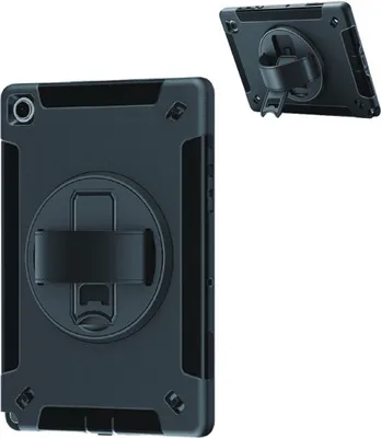 Produktbild von 4smarts 452022, Cover, Samsung, Galaxy Tab A8 10.5 (2021), 26,7 cm (10.5")