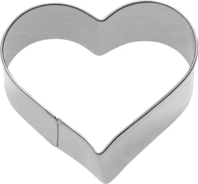Produktbild von Westmark Ausstechformen Herz; 36542291