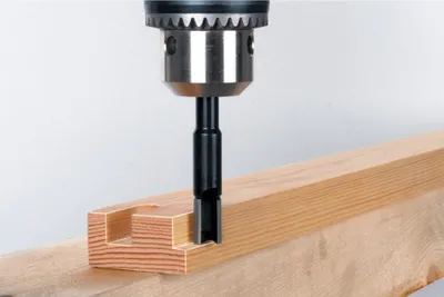 Obrázek produktu pro Wolfcraft 1 STRAIGHT CUTTER