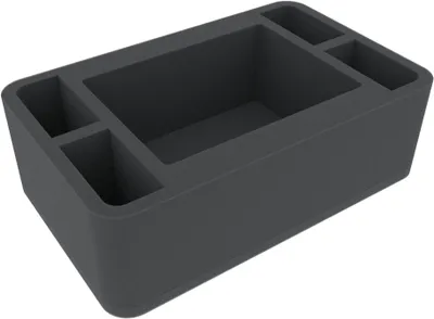Produktbild von Schaumstoffeinlage für Plagueburst Crawler Miniaturenschutz
