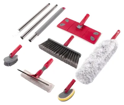 Immagine prodotto di Lamart LT8070 CLEAN Set di pulizia 7 pezzi