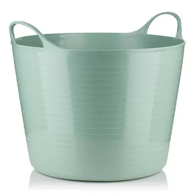 Obrázok produktu pre Flexibilný Plastový Kôš 26L Zelený