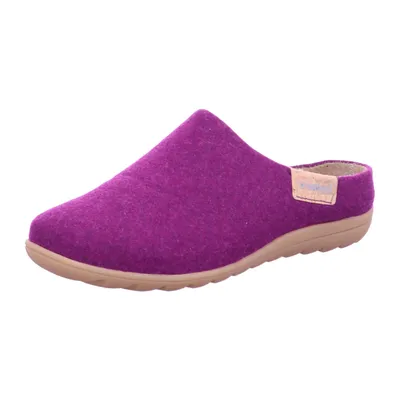 Produktbild von Westland Cadiz 01 | Hausschuh für Damen | Blau