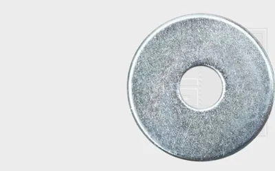 Produktbild von SWGAutomotive Unterlegscheibe 41182420 1 25mm Stahl 8 4mm