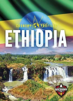 Obrázok produktu pre Ethiopia
