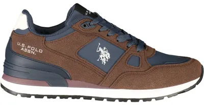 Produktbild von US POLO ASSN. Herren-Sportschuhe, braun