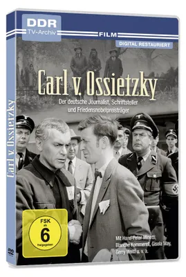 Image de Carl v. Ossietzky