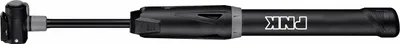 Produktbild von Pnk Presta/schrader Mini-pumpe Schwarz 100 Psi Schwarz 100 Psi