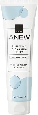 Image de AVON ANEW Gel nettoyant pour le visage 150 ml