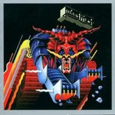 Produktbild von Judas Priest-Defenders Of The Faith