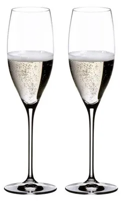 Zdjęcie produktu dla RIEDEL – Vinum Cuvée Prestige, zestaw promocyjny – kup 4, zapłać za 3