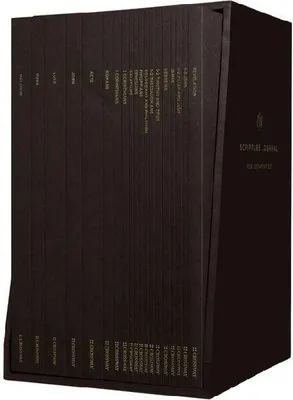 Produktbild von ESV Scripture Journal