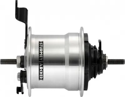 Zdjęcie produktu dla Sturmey-Archer RX-RD5 5r. Hamulec bębnowy RX 70 mm