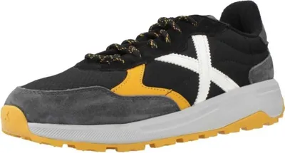 Zdjęcie produktu dla Munich Sneakers 4599010 in NEGRO color size 45