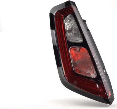 Zdjęcie produktu dla Johns, tylne światło tylne światło tylne odpowiednie dla Fiat Punto 199 10/2009-12/11 lewe 51854691
