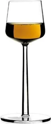 Produktbild von Iittala Essence Sherryglas - 15 cl - Klar - 2 Stück