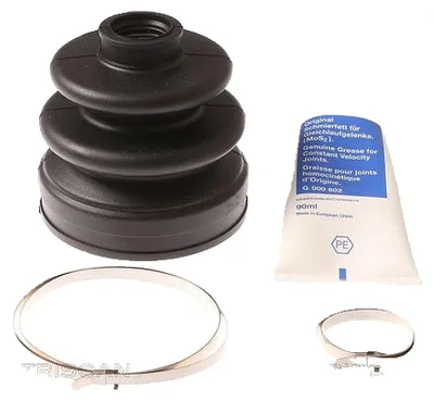 Produktbild von TRISCAN Faltenbalgsatz Antriebswelle für HYUNDAI TUCSON (JM) 8540 43905