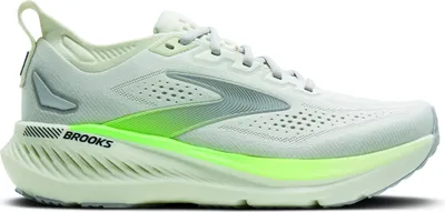 Produktbild von Brooks Glycerin GTS 23 Grey/Green/Black Grey/Green/Black 46.5