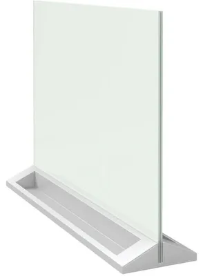 Produktbild von Nobo 1905265, Glas, Fixed, Magnetisch