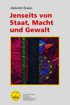Image de Jenseits von Staat, Macht und Gewalt