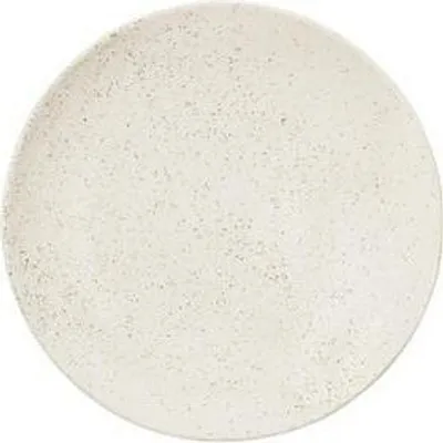 Obrázek produktu pro Velký jídelní talíř Broste copenhagen Nordic Vanilla