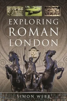 Obrázok produktu pre Exploring Roman London