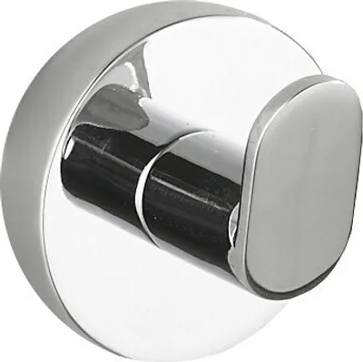 Obrázek produktu pro Mexen Tiber háček na ručník, Chromovaná - 7050535-00