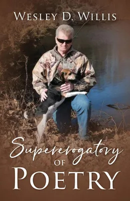 Produktbild von Supererogatory of Poetry