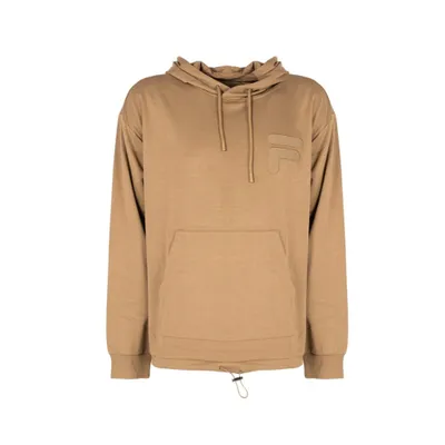 Produktbild von Fila Sweatshirt "Cuenca" - FAM0308 - Braun- Größe: S(EU)