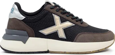 Immagine prodotto di Munich Versus 110 Scarpe sportive Nero EU 39 Donna Nero EU 39