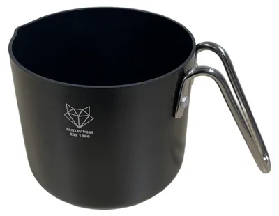Produktbild von Gustav Voss 1,7 Liter Milchtopf PIRÄUS Ø 14 cm Topf 64130