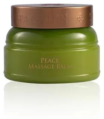Image de Baume de massage PEACE