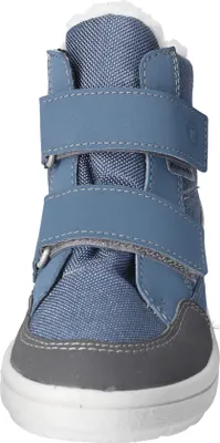 Produktbild von Ricosta Klettstiefel Kinder 31393133313938 Blau 32 EU
