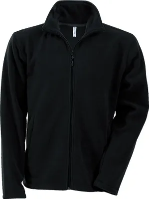 Produktbild von Kariban Falco > Mikrofleece-Jacke
