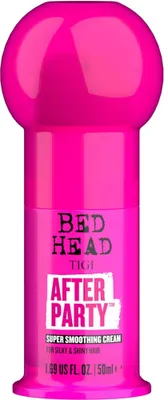 Produktbild von Tigi After Party Travel Size, Haarcreme, Unisex, Stumpfes Haar, Alle Farben, 50 ml, Anti-Frizz