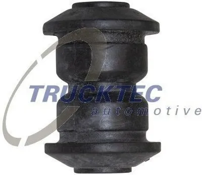 Produktbild von Lagerung Lenker passend für MERCEDES-BENZ VIANO (W639) Vorne 02.31.110 TRUCKTEC AUTOMOTIVE