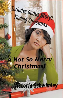 Produktbild von A  Not So Merry Christmas