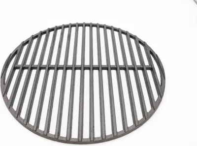 Produktbild von Maxima - Gusseisen Grillplatte 38cm