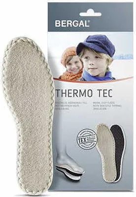 Produktbild von BNS International GmbH 6930 Thermo Tec, Weiss, Gr. 23
