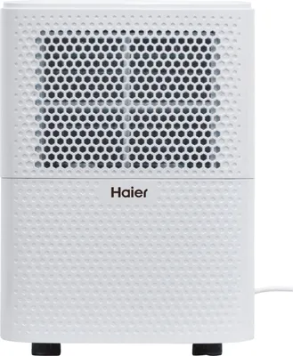 Immagine prodotto di Haier AG10AA1TAA 1,8 L 42 dB Bianco